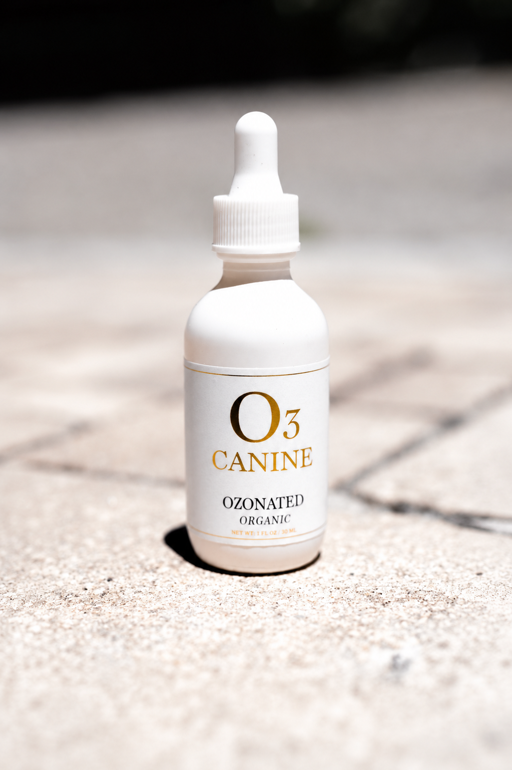 K9 Oil
