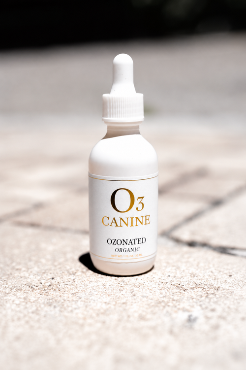 K9 Oil