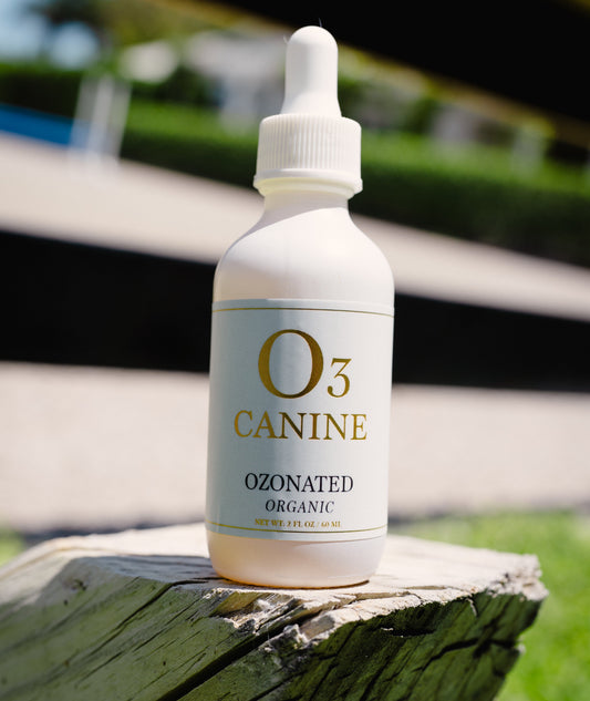 K9 Oil